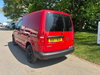 Volkswagen Caddy C20 TDI STARTLINE 4dr Automatic 2026