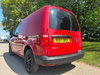 Volkswagen Caddy C20 TDI STARTLINE 4dr Automatic 2026