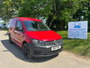 Volkswagen Caddy C20 TDI STARTLINE 4dr Automatic 2026