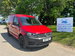 Volkswagen Caddy C20 TDI STARTLINE 4dr Automatic 2017