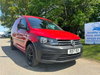Volkswagen Caddy C20 TDI STARTLINE 4dr Automatic 2026