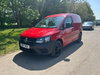 Volkswagen Caddy C20 TDI STARTLINE 4dr Automatic 2026