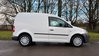 Volkswagen Caddy C20 TDI STARTLINE 4dr Manual 2026