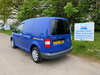 Volkswagen Caddy C20 SDI 4dr Manual 2026