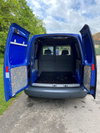 Volkswagen Caddy C20 SDI 4dr Manual 2026