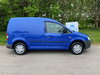 Volkswagen Caddy C20 SDI 4dr Manual 2026