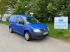 Volkswagen Caddy C20 SDI 4dr Manual 2026