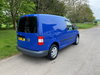 Volkswagen Caddy C20 SDI 4dr Manual 2026