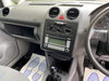 Volkswagen Caddy C20 SDI 4dr Manual 2026