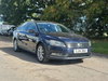 Volkswagen Passat 1.6 TDI BlueMotion Tech Executive Saloon 4dr Diesel Manual Euro 5 (s/s) (105 ps) 4dr Manual 2026