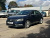 Volkswagen Passat 1.6 TDI BlueMotion Tech Executive Saloon 4dr Diesel Manual Euro 5 (s/s) (105 ps) 4dr Manual 2026