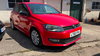 Volkswagen Polo 1.2 Moda Hatchback 5dr Petrol Manual Euro 5 (70 ps) 5dr Manual 2026