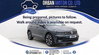 Volkswagen Tiguan 1.5 TSI EVO R-Line Tech SUV 5dr Petrol DSG Euro 6 (s/s) (150 ps) 5dr Automatic 2026