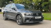 Volkswagen Tiguan 1.5 TSI EVO R-Line Tech SUV 5dr Petrol DSG Euro 6 (s/s) (150 ps) 5dr Automatic 2026