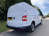 Volkswagen Transporter T26 TDI P/V STARTLINE 4dr Manual 2026