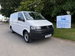 Volkswagen Transporter T26 TDI P/V STARTLINE 4dr Manual 2015