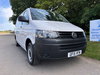 Volkswagen Transporter T26 TDI P/V STARTLINE 4dr Manual 2026