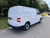 Volkswagen Transporter T26 TDI P/V STARTLINE 4dr Manual 2026