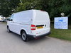 Volkswagen Transporter T26 TDI P/V STARTLINE 4dr Manual 2026
