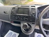 Volkswagen Transporter T26 TDI P/V STARTLINE 4dr Manual 2026