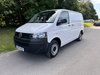 Volkswagen Transporter T26 TDI P/V STARTLINE 4dr Manual 2026