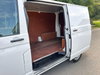 Volkswagen Transporter T26 TDI P/V STARTLINE 4dr Manual 2026