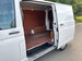 Volkswagen Transporter T26 TDI P/V STARTLINE 4dr Manual 2015