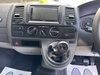Volkswagen Transporter T26 TDI P/V STARTLINE 4dr Manual 2026