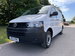 Volkswagen Transporter T26 TDI P/V STARTLINE 4dr Manual 2015