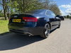 Audi A5 TDI QUATTRO S LINE 2dr Automatic 2026