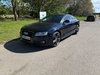 Audi A5 TDI QUATTRO S LINE 2dr Automatic 2026