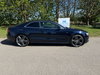 Audi A5 TDI QUATTRO S LINE 2dr Automatic 2026