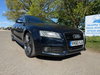 Audi A5 TDI QUATTRO S LINE 2dr Automatic 2026