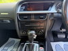 Audi A5 TDI QUATTRO S LINE 2dr Automatic 2026