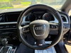 Audi A5 TDI QUATTRO S LINE 2dr Automatic 2026