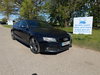 Audi A5 TDI QUATTRO S LINE 2dr Automatic 2026