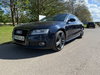 Audi A5 TDI QUATTRO S LINE 2dr Automatic 2026