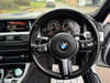 BMW 5 Series 530D M SPORT 4dr Automatic 2026