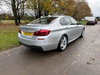 BMW 5 Series 530D M SPORT 4dr Automatic 2026