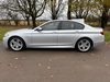 BMW 5 Series 530D M SPORT 4dr Automatic 2026