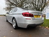 BMW 5 Series 530D M SPORT 4dr Automatic 2026