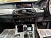 BMW 5 Series 530D M SPORT 4dr Automatic 2026