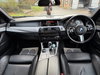 BMW 5 Series 530D M SPORT 4dr Automatic 2026