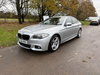 BMW 5 Series 530D M SPORT 4dr Automatic 2026