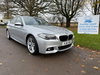 BMW 5 Series 530D M SPORT 4dr Automatic 2026