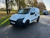 Citroen Nemo 610 LX HDI 4dr Manual 2026