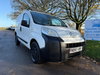 Citroen Nemo 610 LX HDI 4dr Manual 2026
