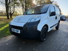 Citroen Nemo 610 LX HDI 4dr Manual 2026