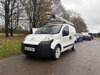 Citroen Nemo 660 ENTERPRISE HDI 3dr Manual 2026