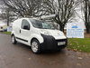 Citroen Nemo 660 ENTERPRISE HDI 3dr Manual 2026